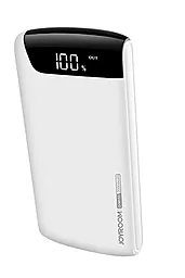 Повербанк Joyroom D-M153 Wiseway series 20000mAh white - фото Повербанк Joyroom D-M153 Wiseway series 20000mAh white