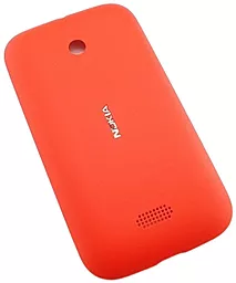 Задняя крышка корпуса Nokia Lumia 510 (RM-889) Original Red