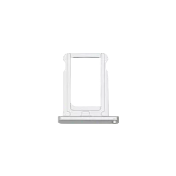 Держатель SIM-карты для планшета Apple iPad Pro 11 2017 Silver
