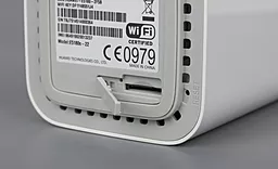 Стационарный Wi-fi роутер 3G/4G Huawei e5180s-22 - миниатюра 4