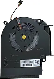 Вентилятор (кулер) для ноутбука HP Envy 16-H (N13387-001) 4 pin, 5V, GPU Original - фото Вентилятор (кулер) для ноутбука HP Envy 16-H (N13387-001) 4 pin, 5V, GPU Original