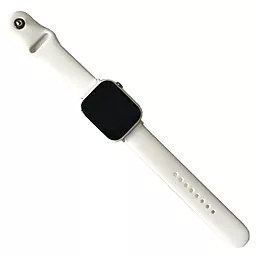 Детские часы Smart Baby Watch Q95 Wi-fi White - фото Детские часы Smart Baby Watch Q95 Wi-fi White
