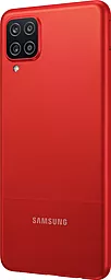 Мобільний телефон Samsung Galaxy A12 4/64GB (SM-A125FZRVSEK) Red - мініатюра 6