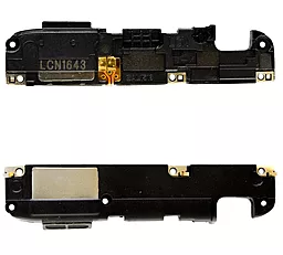 Динамік Meizu M3 Note L681H Поліфонічний (Buzzer) в рамці
