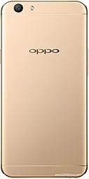 Oppo A59 Gold - миниатюра 2