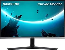 Монитор Samsung C27R500 (LC27R500FHIXCI)