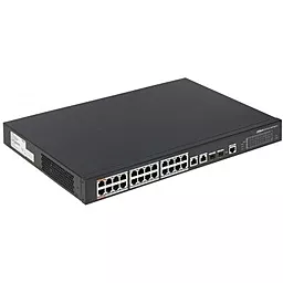 Коммутатор (свитч) DAHUA PFS4226-24ET-360 (04750-05971) - фото Коммутатор (свитч) DAHUA PFS4226-24ET-360 (04750-05971)
