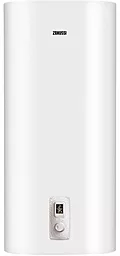Водонагрівач електричний Zanussi ZWH/S 50 AZURRO Pro WiFi - фото Водонагрівач електричний Zanussi ZWH/S 50 AZURRO Pro WiFi