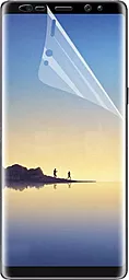 Защитная пленка BeCover Full Cover для Xiaomi Redmi 5a (701944) - фото Защитная пленка BeCover Full Cover для Xiaomi Redmi 5a (701944)