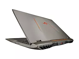 Ноутбук Asus ROG G701VI (G701VI-XB72K) - миниатюра 8