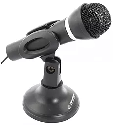 Мікрофон Esperanza EH180 Black