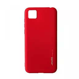 Чехол 1TOUCH Smitt Huawei Y5P 2020 Red