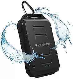 Повербанк RavPower RP-PB044 10050mAh - фото Повербанк RavPower RP-PB044 10050mAh