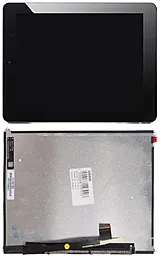Дисплей для планшета Ainol Novo 9 Spark (51pin, #821-1240-A YP1221)