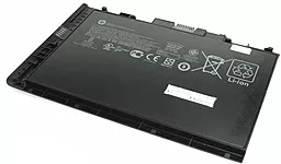 Аккумулятор для ноутбука HP BT04XL EliteBook Folio 1040 / 14.8V 3500mAh / Original Black