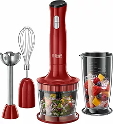 Блендер 3в1 Russell Hobbs 24700-56 Desire - фото Блендер 3в1 Russell Hobbs 24700-56 Desire