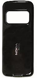 Задня кришка корпусу Nokia N79 Original Black