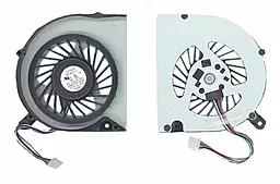 Вентилятор (кулер) для ноутбука Sony Vaio VPC-Y115 VPC-Y216 5V 0.25A 3-pin Panasonic - фото Вентилятор (кулер) для ноутбука Sony Vaio VPC-Y115 VPC-Y216 5V 0.25A 3-pin Panasonic