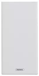 Повербанк Remax RPP-149 Bodi 10000 mAh White - фото Повербанк Remax RPP-149 Bodi 10000 mAh White
