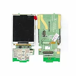 Дисплей Samsung J600 (с платой) без тачскрина, оригинал - фото Дисплей Samsung J600 (с платой) без тачскрина, оригинал