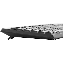 Комплект (клавиатура+мышка) Defender Princeton C-935 Wireless Kit (45935) Black - миниатюра 4