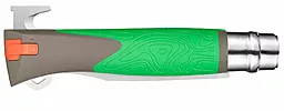 Ніж Opinel №12 Explore (001899) Green - мініатюра 3