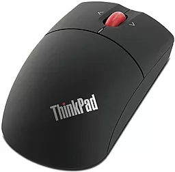 Компьютерная мышка Lenovo ThinkPad Bluetooth Laser Mouse (0A36407)