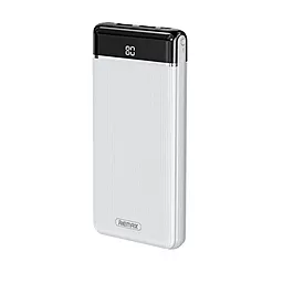 Повербанк Remax RPP-205 10000mAh White - фото Повербанк Remax RPP-205 10000mAh White