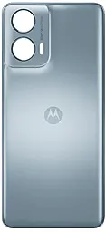 Задняя крышка корпуса Motorola Moto G24 Power, Original Glacier Blue