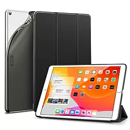 Чохол для планшету ESR Rebound Slim для Apple iPad 10.2" Jelly Black (3C02190570201)