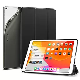 Чохол для планшету ESR Rebound Slim для Apple iPad 10.2" Jelly Black (3C02190570201) - фото Чохол для планшету ESR Rebound Slim для Apple iPad 10.2" Jelly Black (3C02190570201)
