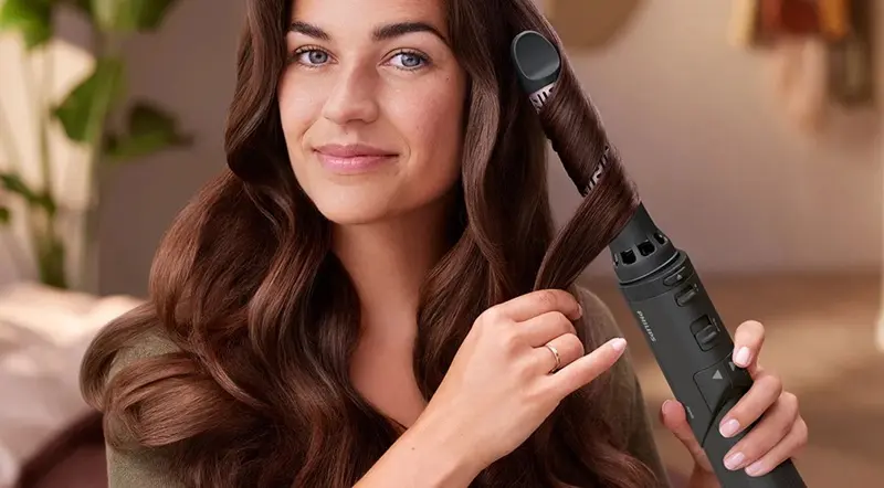 HairC/brush PHILIPS BHA715/00 - фото 7