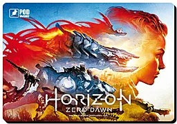 Коврик Podmyshku Horizon Zero Dawn M - фото Коврик Podmyshku Horizon Zero Dawn M