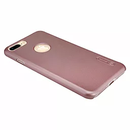 Чехол Nillkin Matte для Apple iPhone 7 plus / 8 plus (5.5") (+ пленка)  Розовый - миниатюра 3
