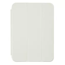 Чехол для планшета ArmorStandart Smart Case для Apple iPad mini 6  White (ARM60283)