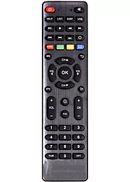 Пульт для телевизионного тюнера Viasat ROMSAT S2 TV - фото Пульт для телевизионного тюнера Viasat ROMSAT S2 TV