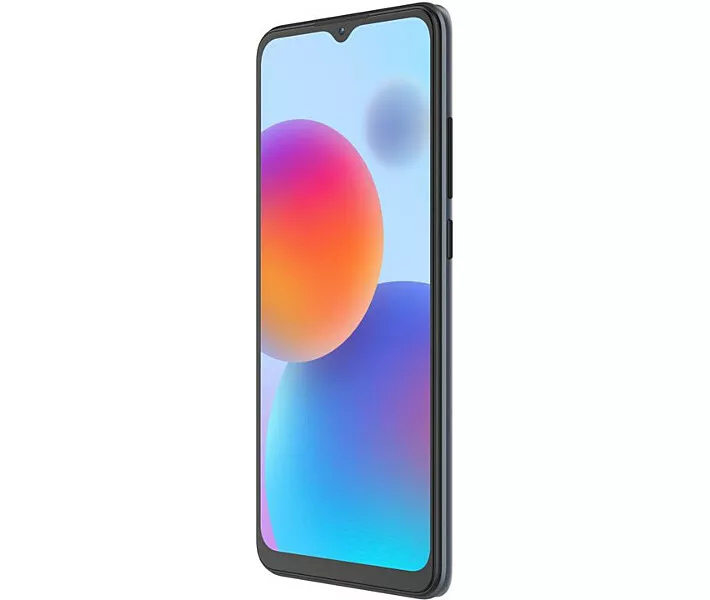 Смартфон ZTE Blade A52 4/64GB Gray - фото 2