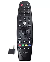 Пульт для телевизора LG SR-600 (SMART TV Universal) - фото Пульт для телевизора LG SR-600 (SMART TV Universal)