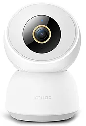 Камера відеоспостереження IMILAB iMi Home Security Camera C30 2К (CMSXJ21E) - фото Камера відеоспостереження IMILAB iMi Home Security Camera C30 2К (CMSXJ21E)