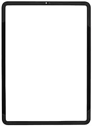 Корпусное стекло дисплея Apple iPad Pro 11 2018, Pro 11 2020 (A1934, A1979, A1980, A2013, A2068, A2228, A2230, A2231) Black - фото Корпусное стекло дисплея Apple iPad Pro 11 2018, Pro 11 2020 (A1934, A1979, A1980, A2013, A2068, A2228, A2230, A2231) Black
