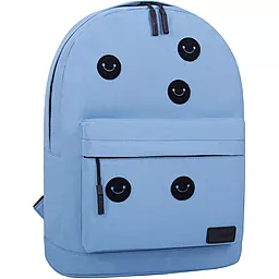 Рюкзак AIRON Bagland 17L Blue (4821784622217) - миниатюра 2