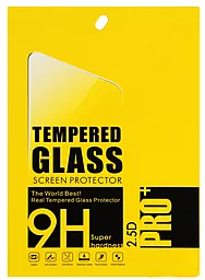 Захисне скло BeCover 2.5D Lenovo Tab 3 Business X70 (700873) - фото Захисне скло BeCover 2.5D Lenovo Tab 3 Business X70 (700873)