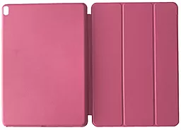 Чехол для планшета Smart Case для Apple iPad 10.9" (2022, 2024), iPad 11" (2025) Pink - фото Чехол для планшета Smart Case для Apple iPad 10.9" (2022, 2024), iPad 11" (2025) Pink