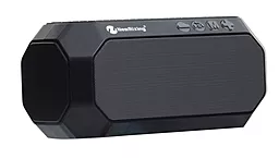 Колонки акустичні NewRixing NR-4000 Black - фото Колонки акустичні NewRixing NR-4000 Black