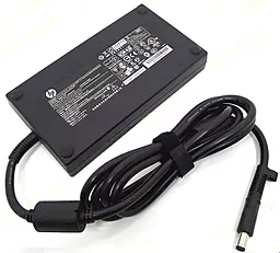 Блок питания для ноутбука HP 19.5V 7.7A 150W (7.4x5.0) Original - фото Блок питания для ноутбука HP 19.5V 7.7A 150W (7.4x5.0) Original