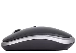 Комплект (клавиатура+мышка) Ergo KM-850WL (KM-850WL) Black - миниатюра 8