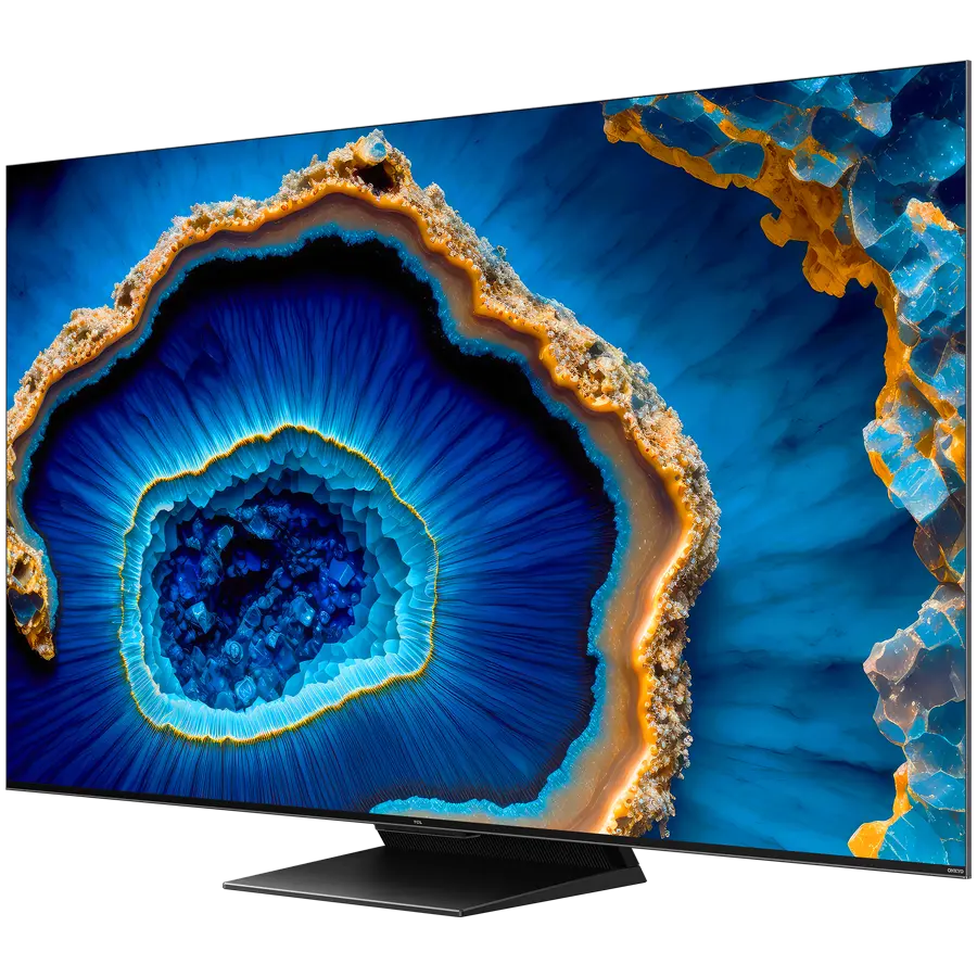Телевізор TCL 75C805 - фото 3