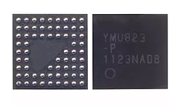 Микросхема управления звуком (PRC) YMU823 для Samsung I9100 Galaxy S2