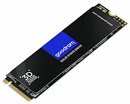 SSD Накопитель GooDRam M.2 2280 512GB PX500 (SSDPR-PX500-512-80-G2) - миниатюра 3