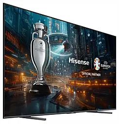 LCDtv>42" HISENSE 100E7NQ PRO - миниатюра 5 LCDtv>42" HISENSE 100E7NQ PRO - миниатюра 5